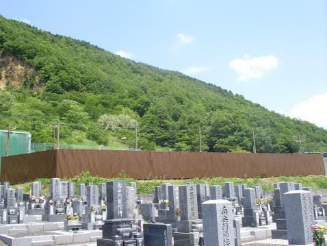 御望霊苑の画像
