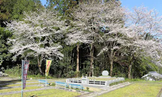 阿弥陀寺公園墓地