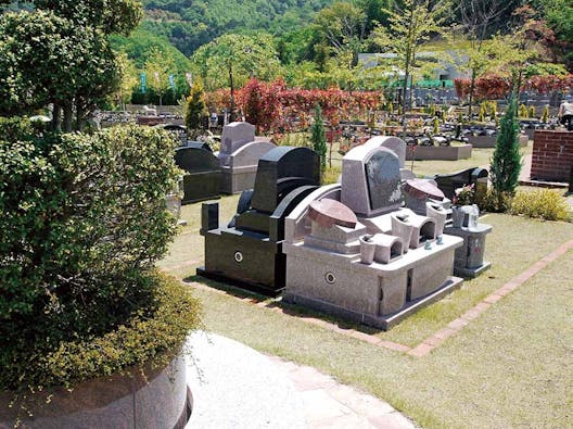 北摂・池田メモリアルパーク