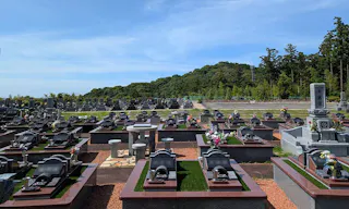 黒崎小嶺霊園