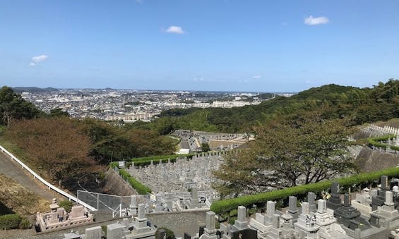 黒崎小嶺霊園