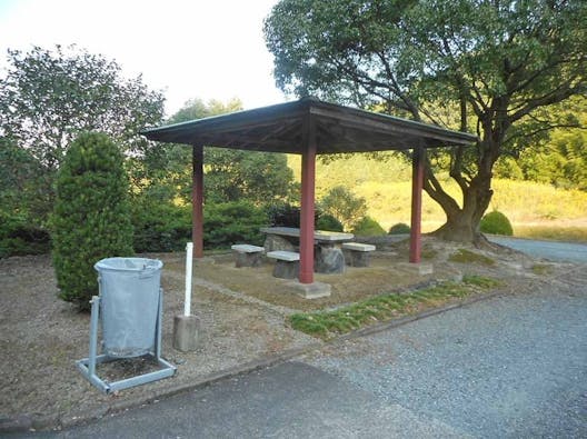 久留米中央霊園 樹木葬「悠久の苑」