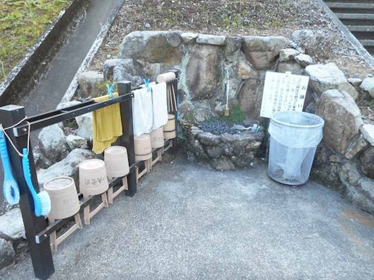 久留米中央霊園 樹木葬「悠久の苑」