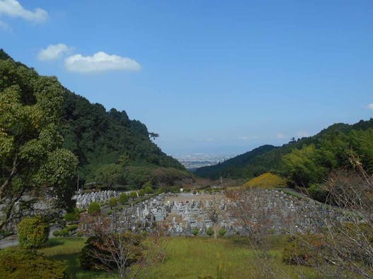 久留米中央霊園