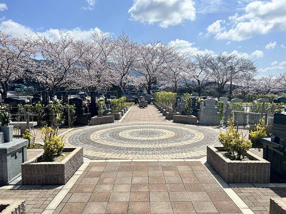 博多霊苑