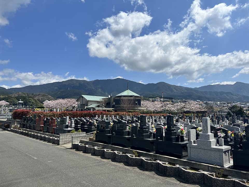 博多霊苑