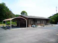 小松寺北霊園