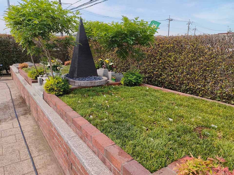 四街道メモリアルグランデ