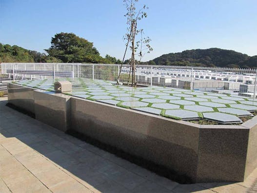 メモリアルパーク花の郷墓苑 厚木宮の里