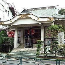 多摩さくら浄苑