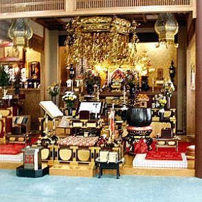 多摩さくら浄苑