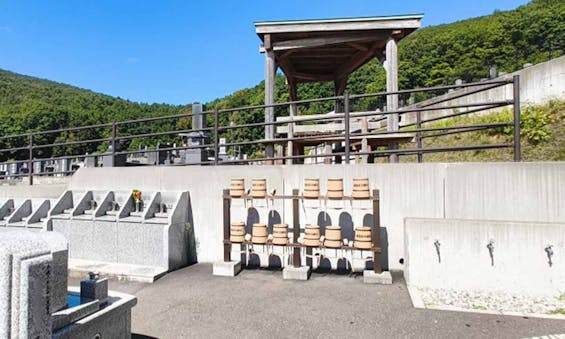 小樽祝津霊園