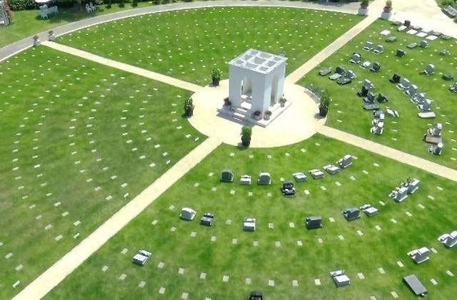 セントグレースガーデン羽生