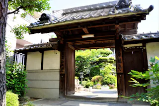 東福寺霊園