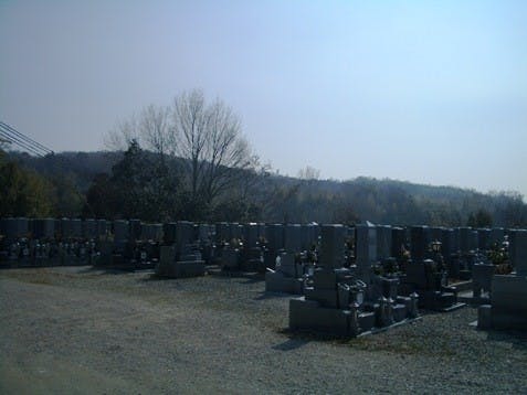 地蔵院霊園