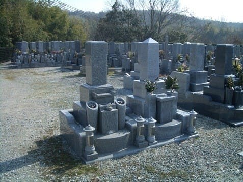 地蔵院霊園