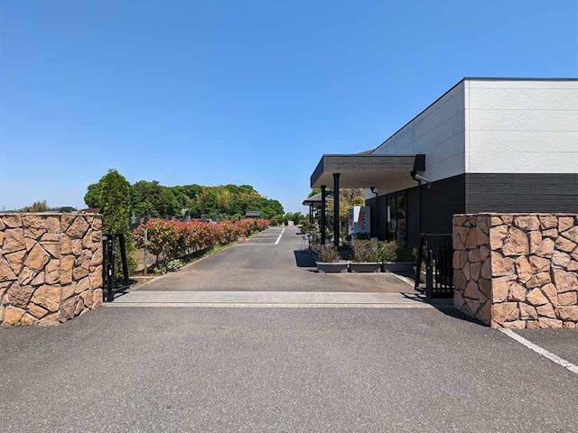 松伏やすらぎの里