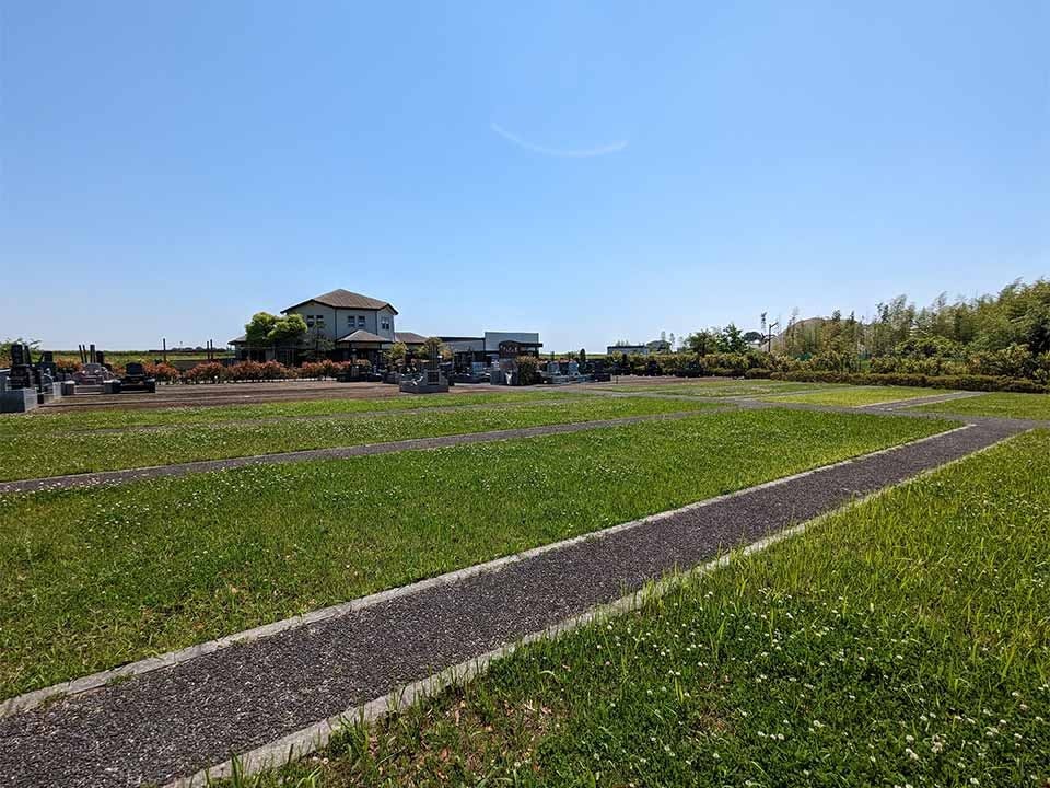 松伏やすらぎの里