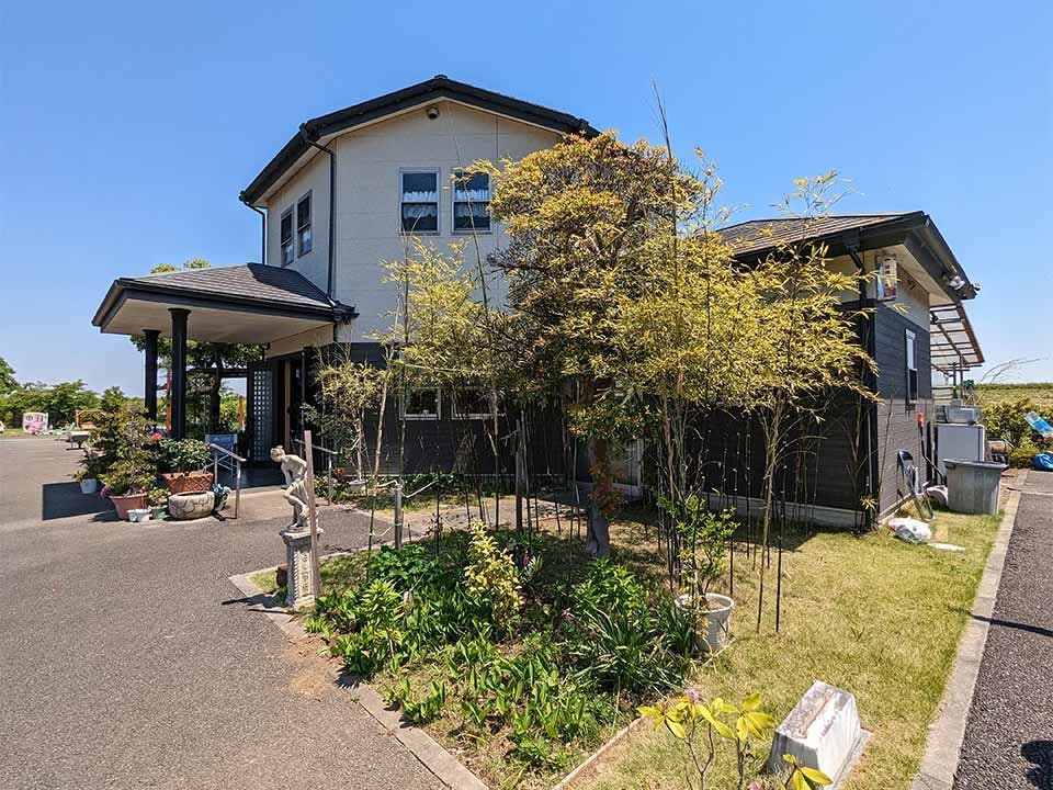 松伏やすらぎの里