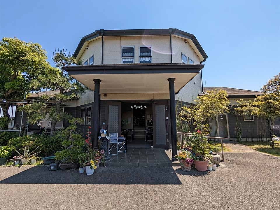 松伏やすらぎの里