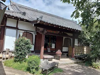 玄静院