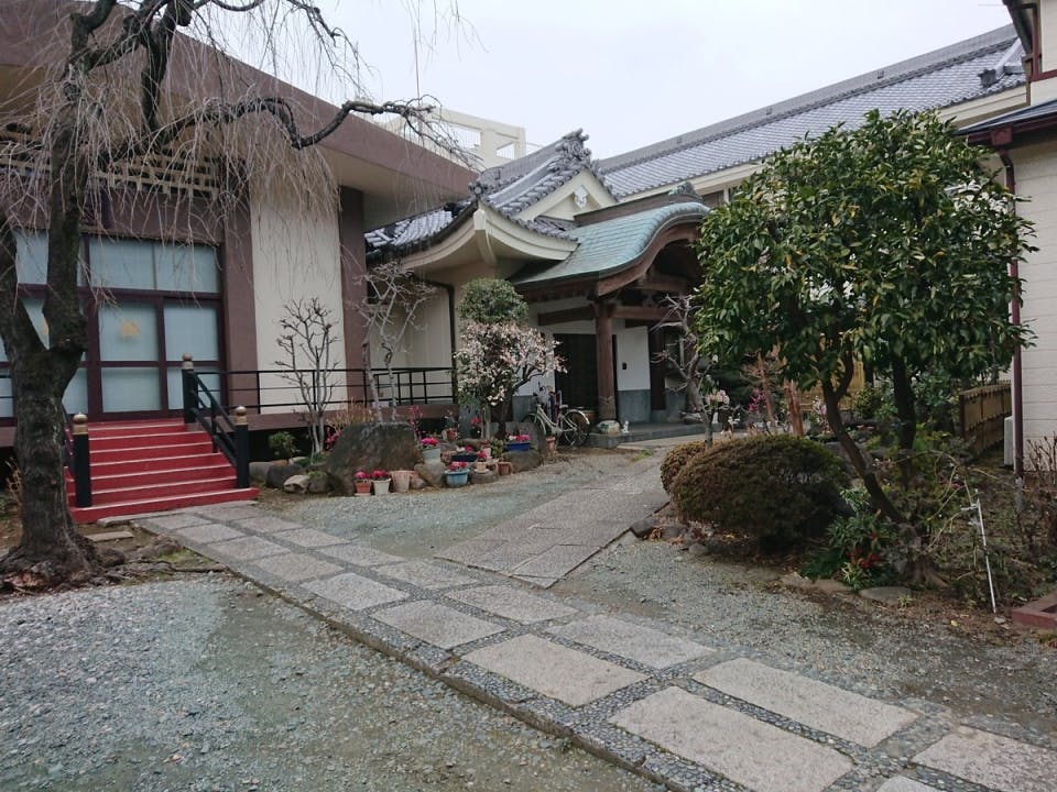 玄静院の画像