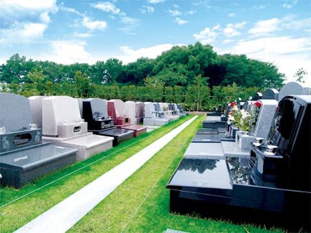 新座さくら浄苑