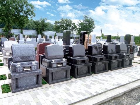 新座さくら浄苑