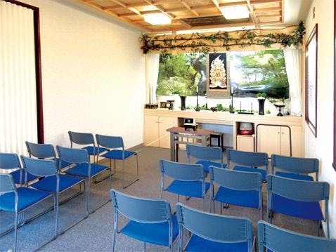 新座さくら浄苑