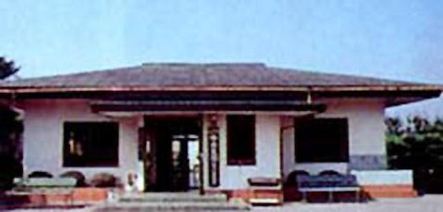 八千代中央霊園