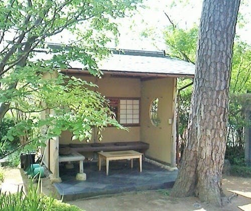 高應寺墓苑の画像