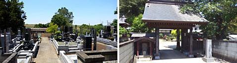 満福寺の画像