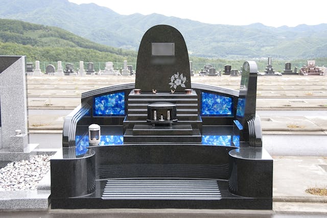 藤野聖山園 一般墓