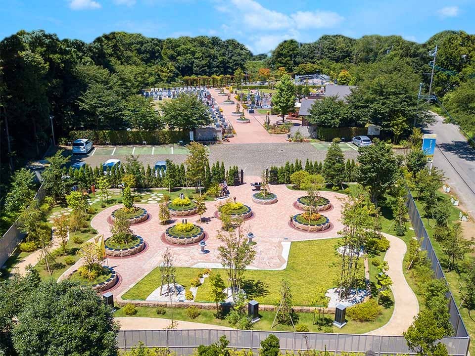 やすらぎパーク八千代