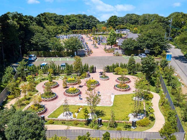 やすらぎパーク八千代