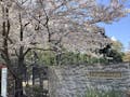 やすらぎパーク八千代 霊園入口