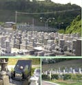 大分城東霊園