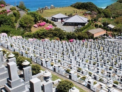 二見ヶ浦公園聖地