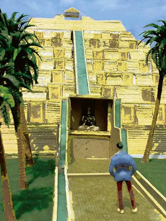 二見ヶ浦公園聖地