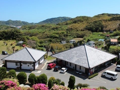 二見ヶ浦公園聖地