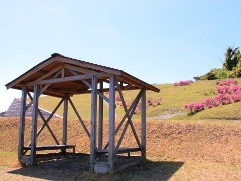 二見ヶ浦公園聖地