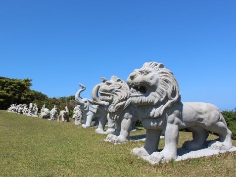 二見ヶ浦公園聖地