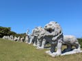 二見ヶ浦公園聖地