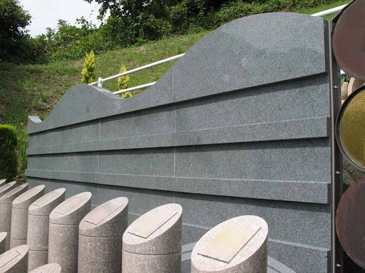 二見ヶ浦公園聖地