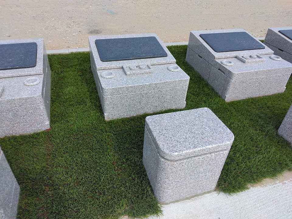 二見ヶ浦公園聖地