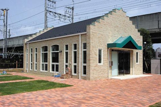 大町やすらぎパーク