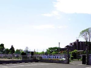昌福寺東陽の杜霊園の画像