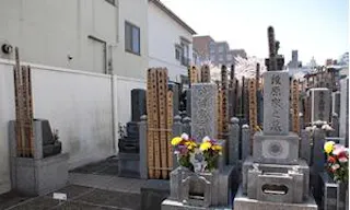 江月院