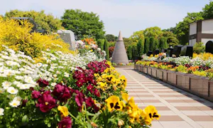 川口さくら霊園 プレアーガーデン・エターナルガーデン(川口市)の樹木葬