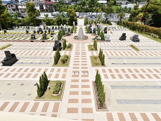 川口さくら霊園 プレアーガーデン・エターナルガーデン